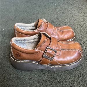 vintage england dr martens
